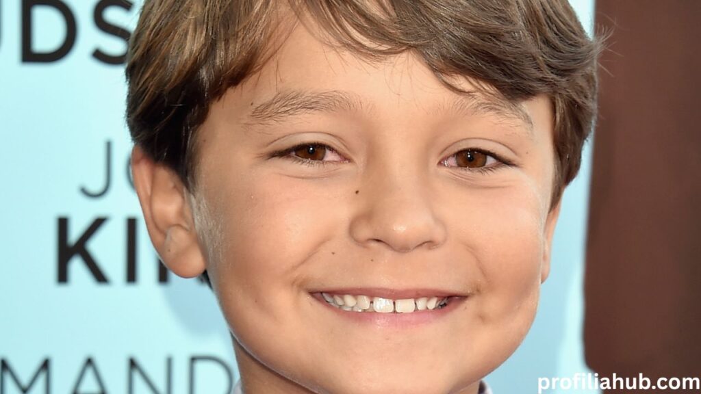 Pierce Gagnon