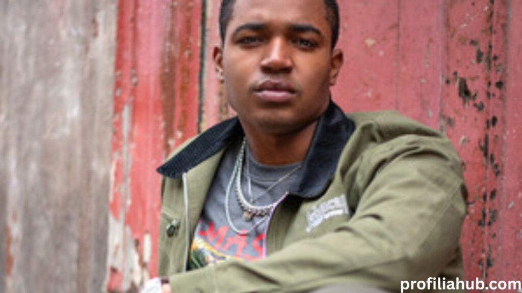 Issac Ryan Brown