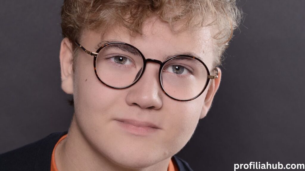 Cooper Dodson