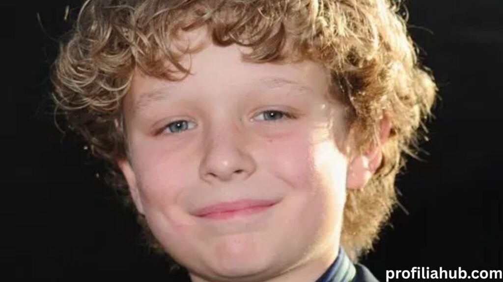 Riley Thomas Stewart