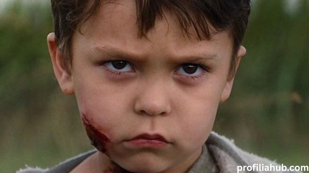Pierce Gagnon