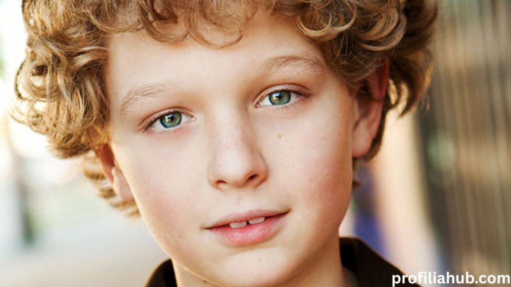 Riley Thomas Stewart