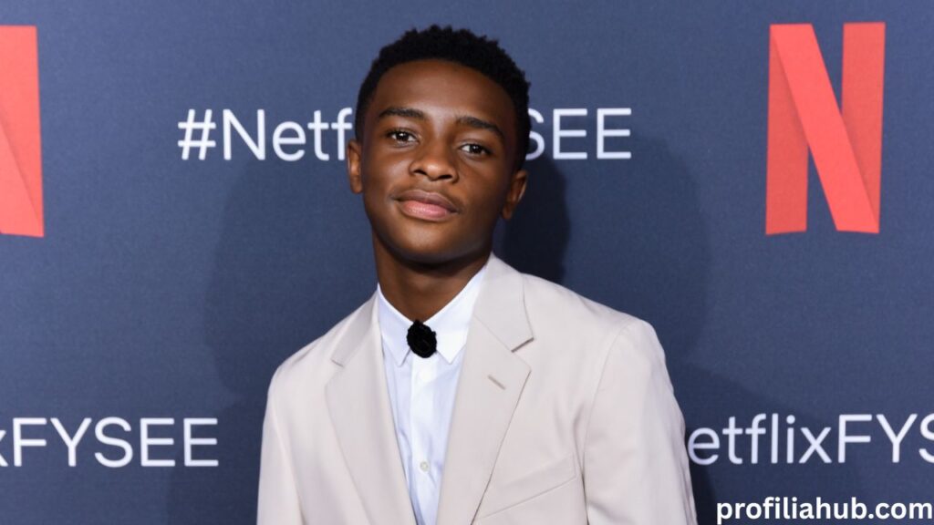 Caleel Harris