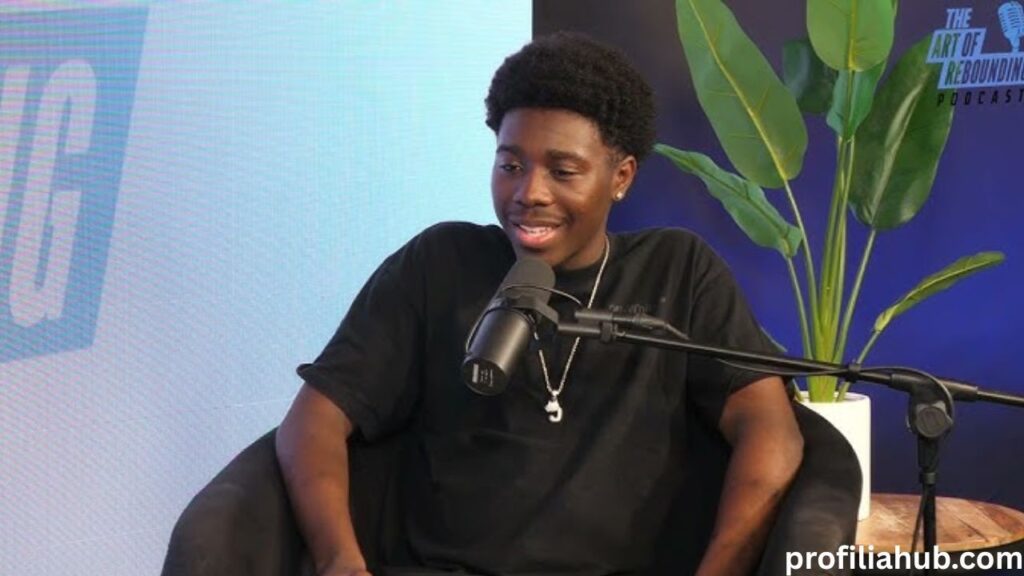 EJ Williams