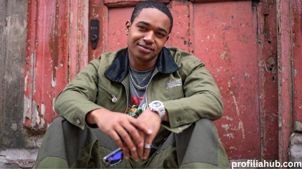 Issac Ryan Brown