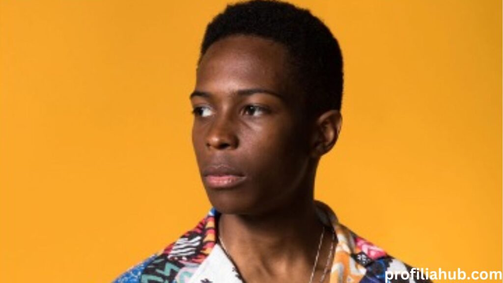 Dante Brown