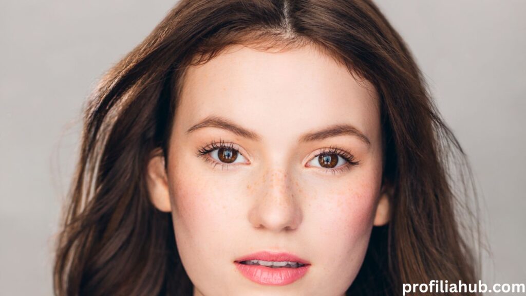 Kirrilee Berger