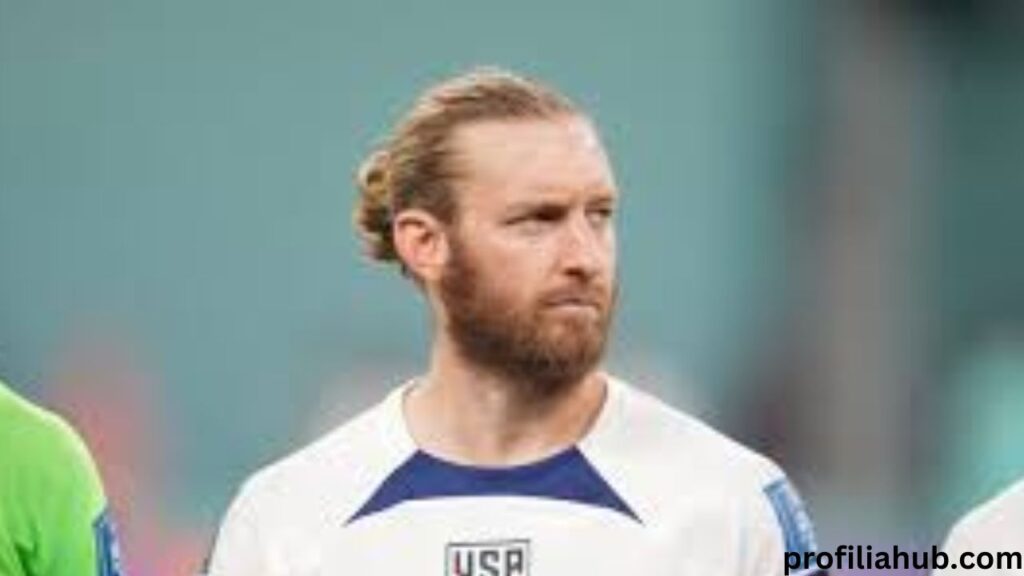 Tim Ream