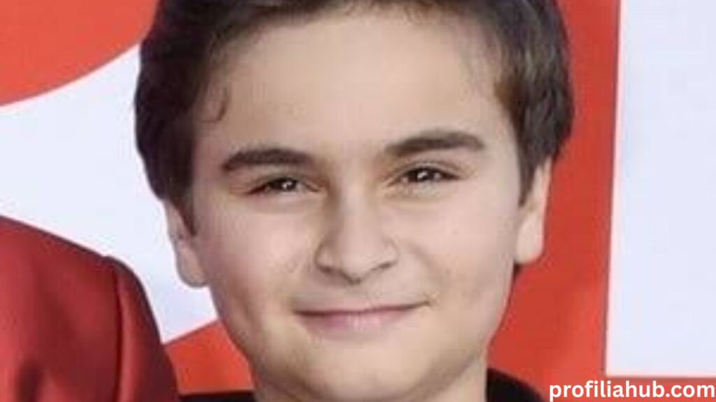 Chance Hurstfield