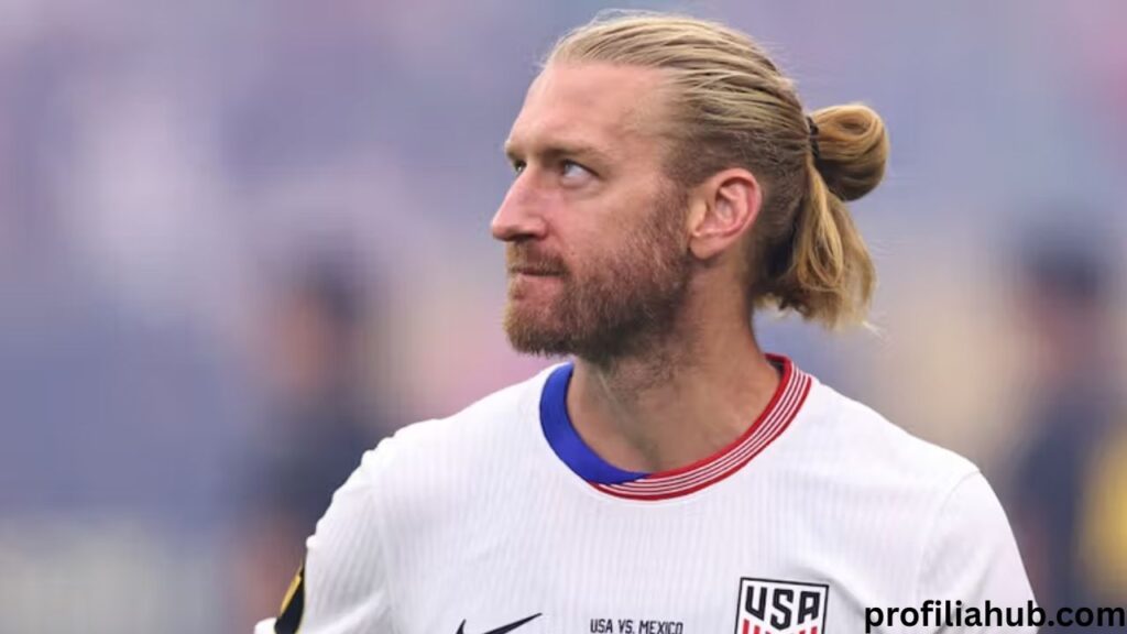 Tim Ream