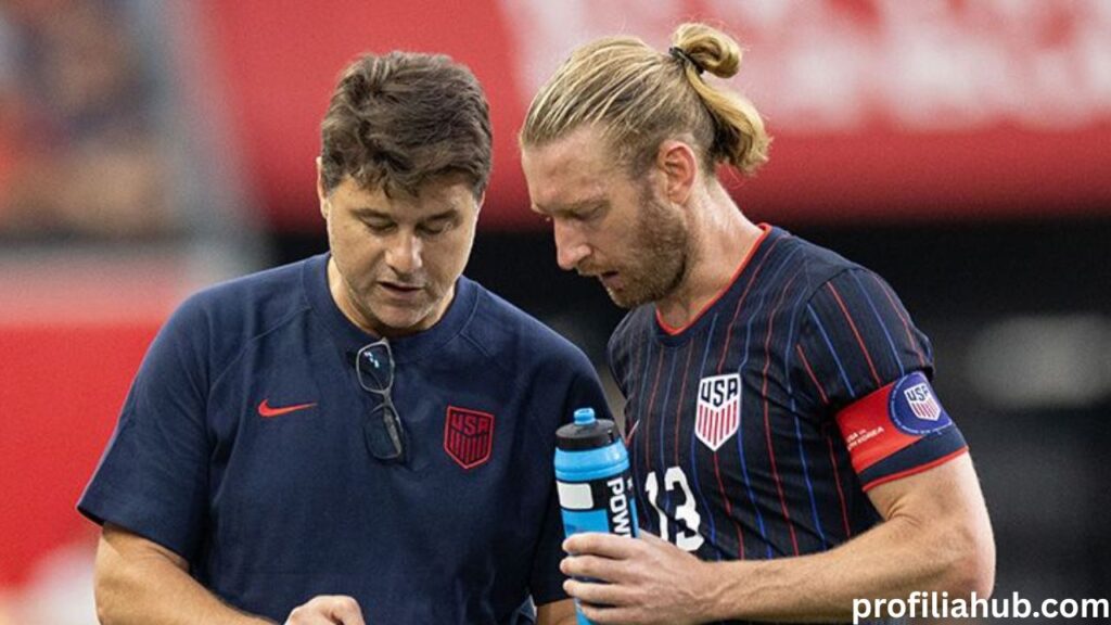 Tim Ream
