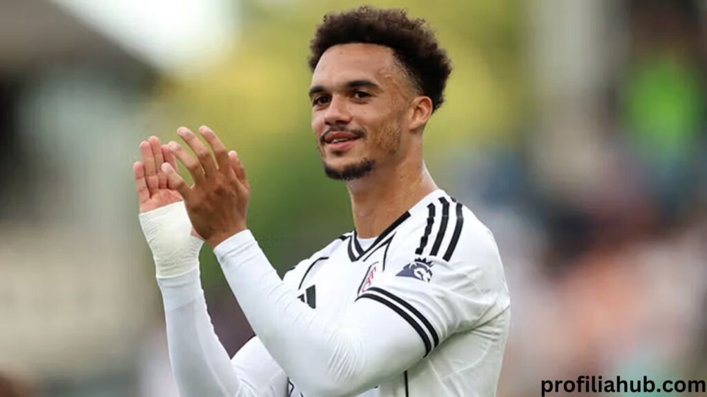 antonee robinson