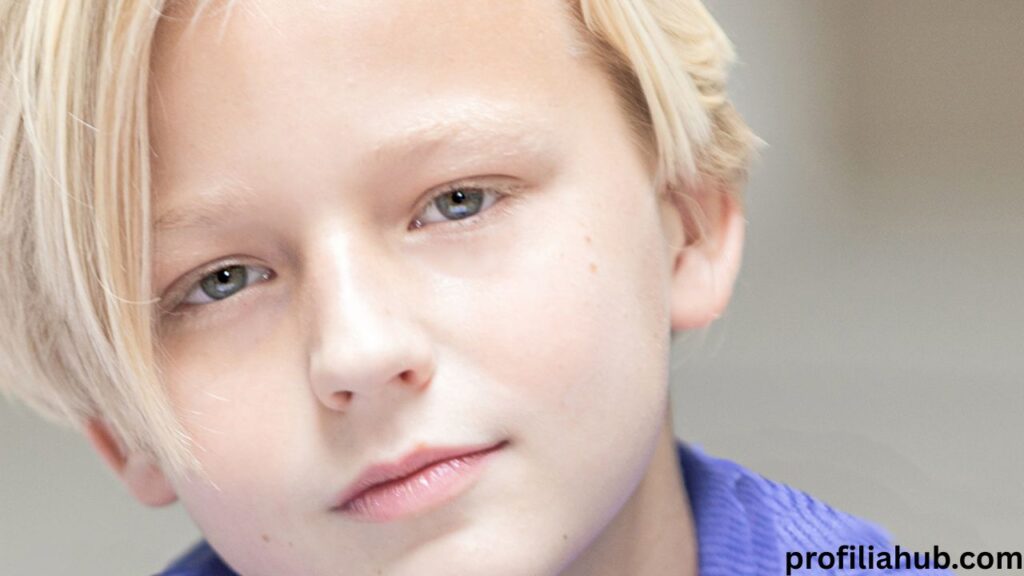 Caden Dragomer