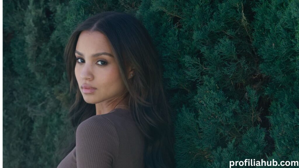 Corinne Massiah