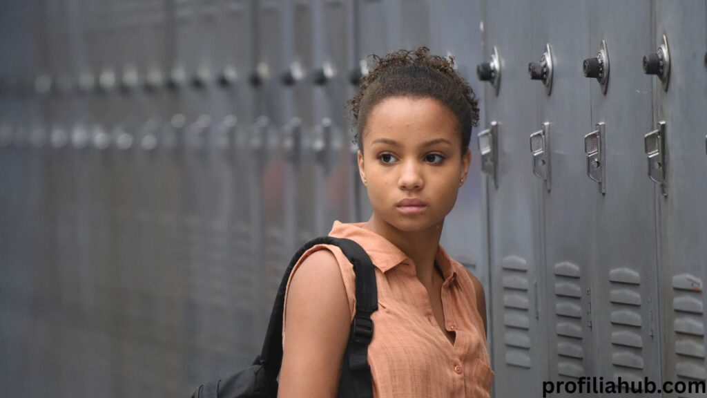Corinne Massiah