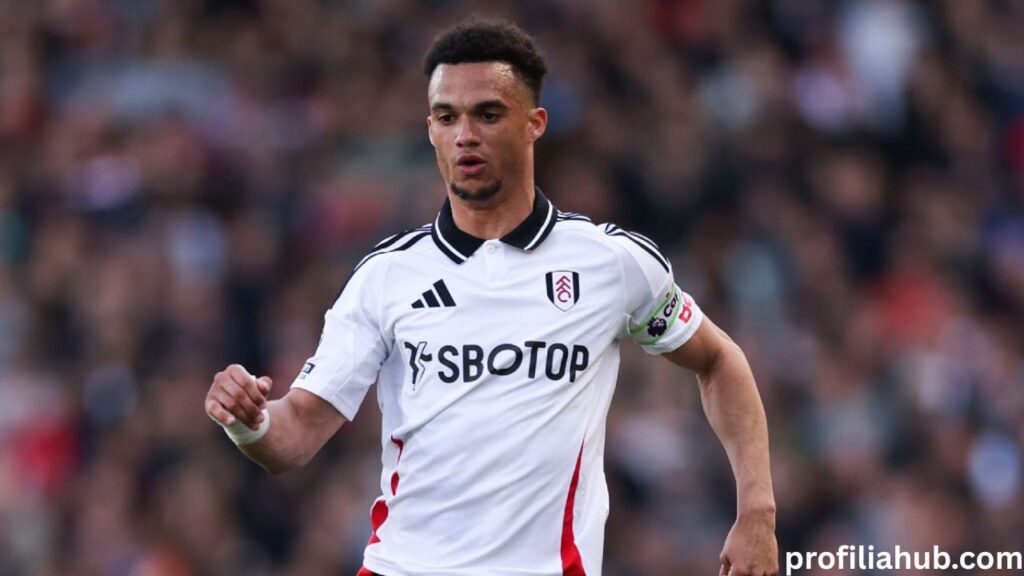 antonee robinson
