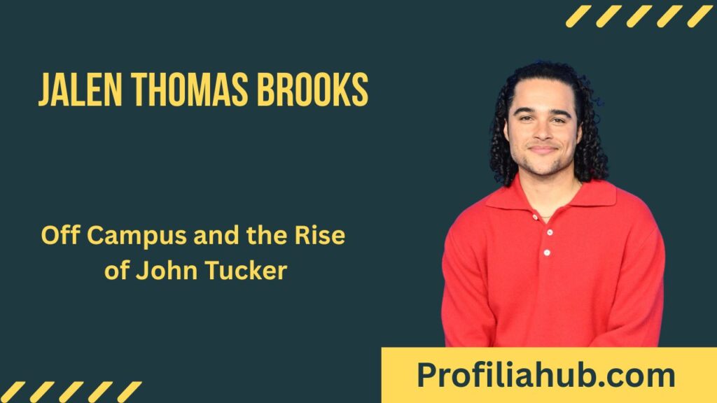 Jalen Thomas Brooks