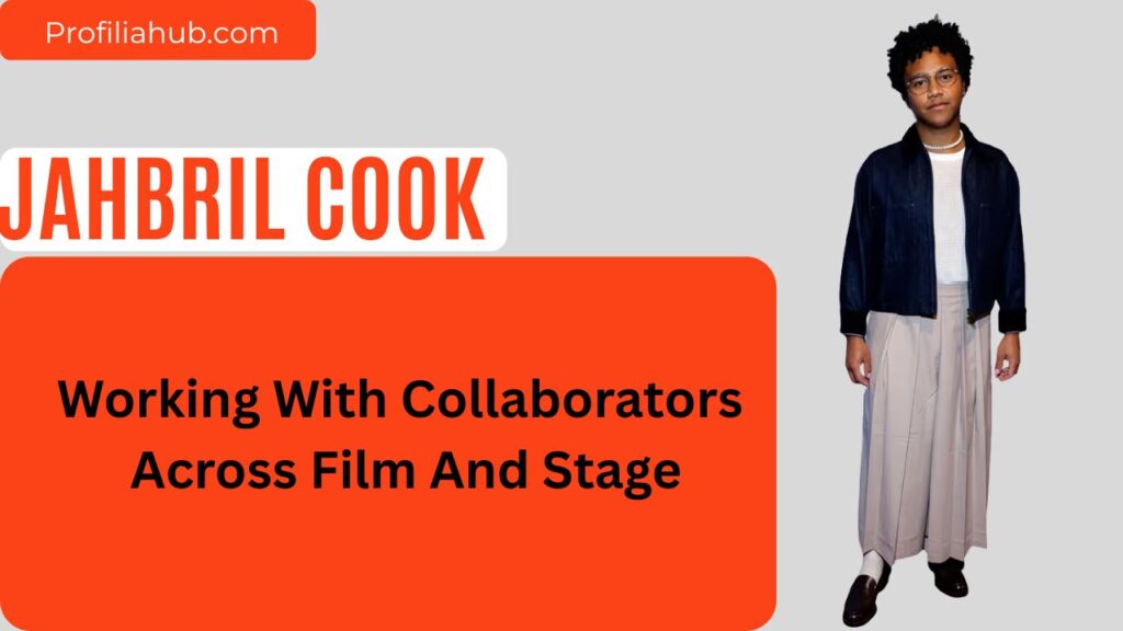 Jahbril Cook