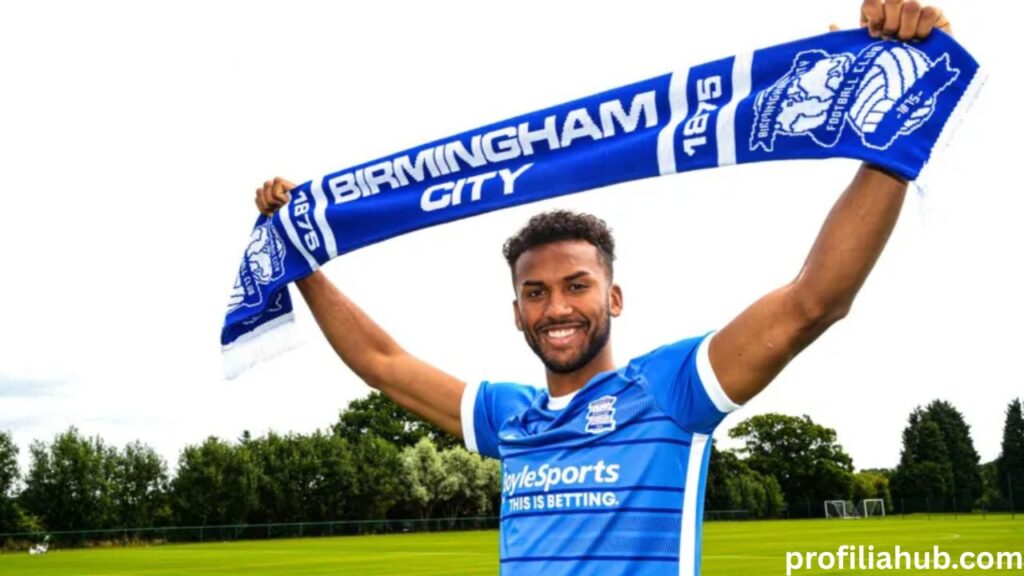 Auston Trusty