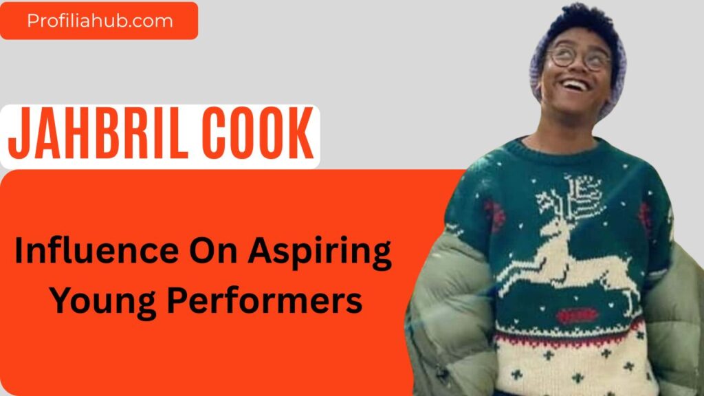 Jahbril Cook