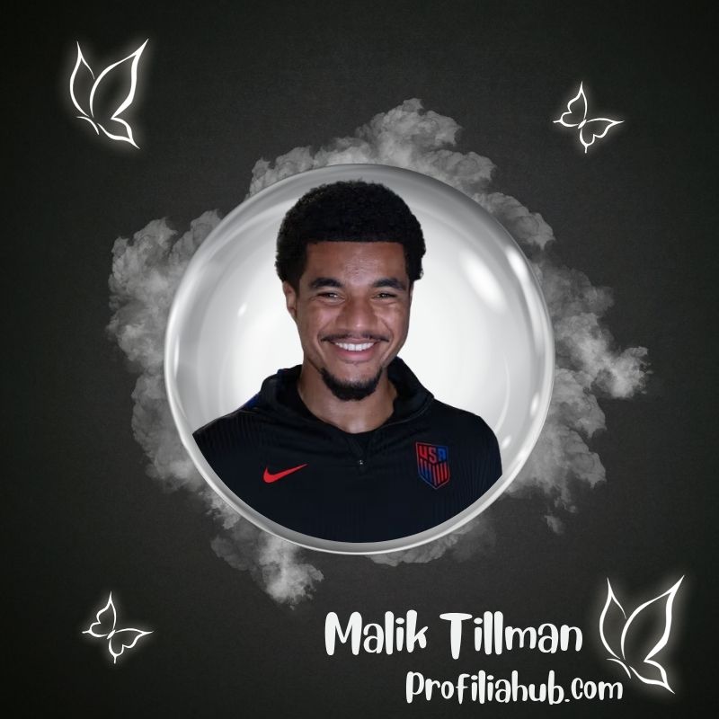 Malik tillman