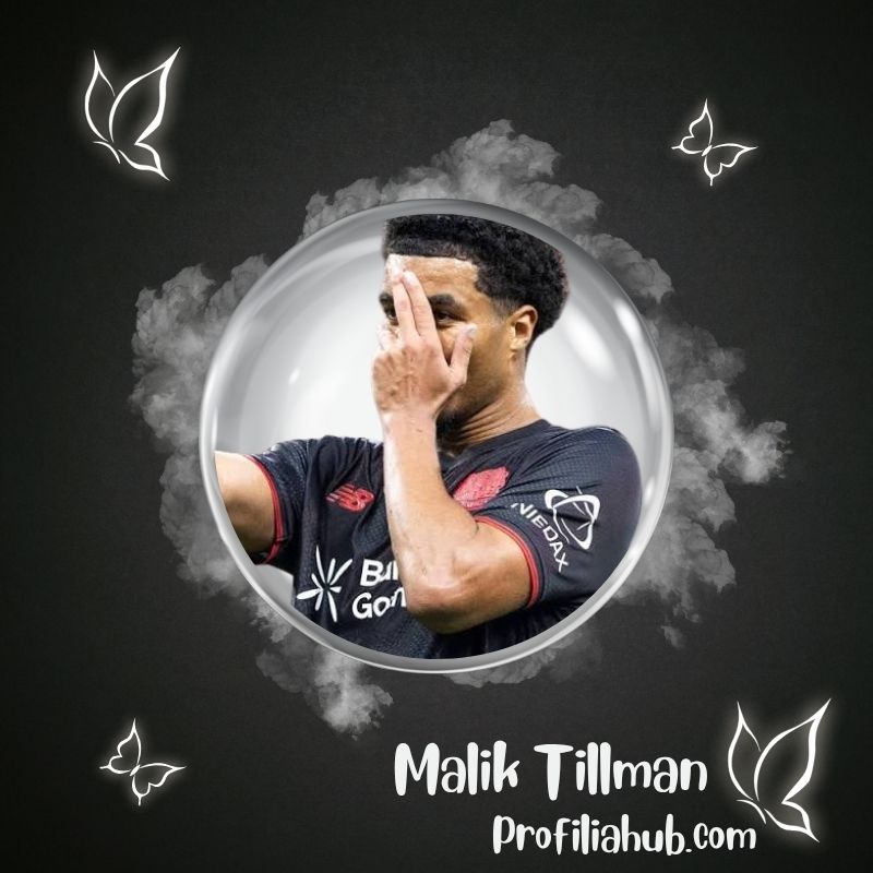 Malik tillman