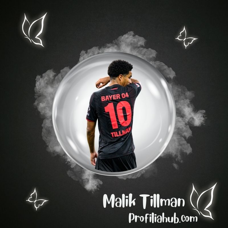 Malik tillman