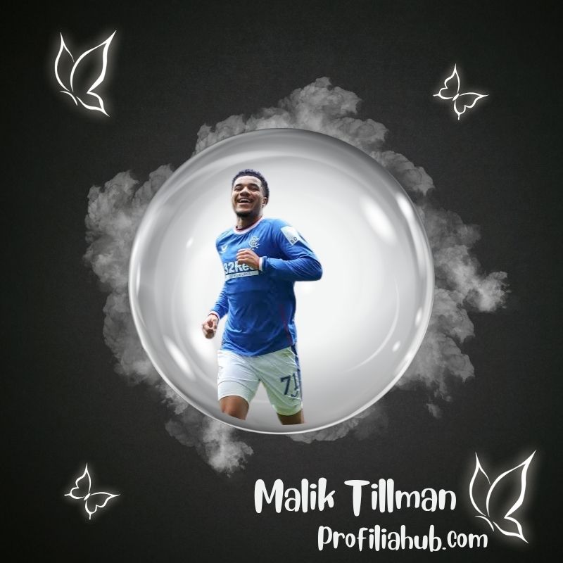Malik tillman