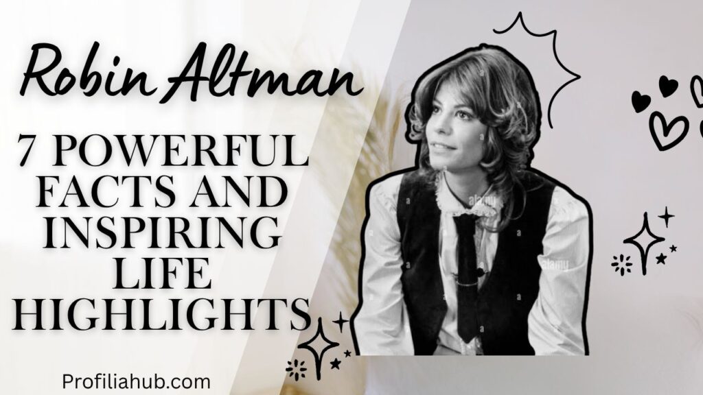 Robin Altman