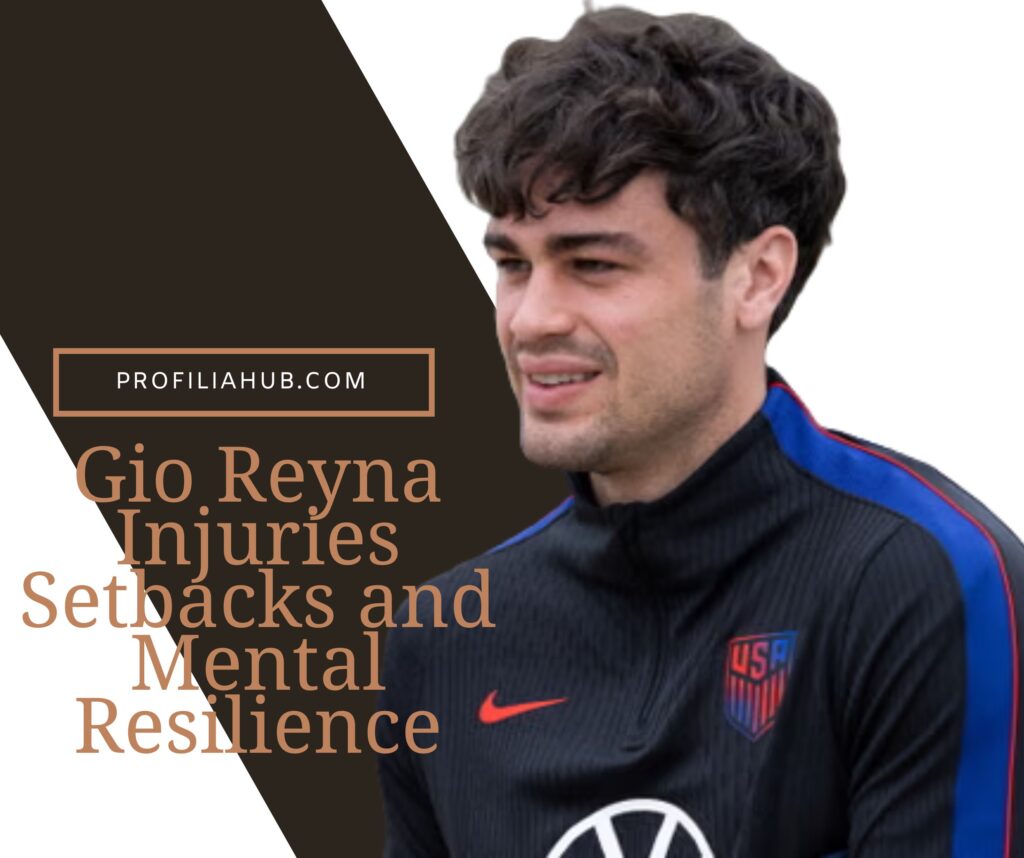 Gio Reyna
