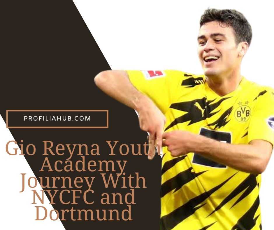 Gio Reyna
