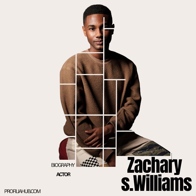 Zachary S. Williams