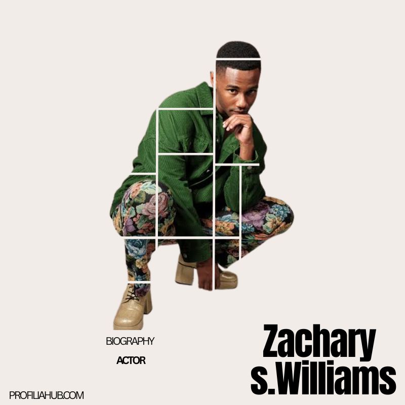 Zachary S. Williams