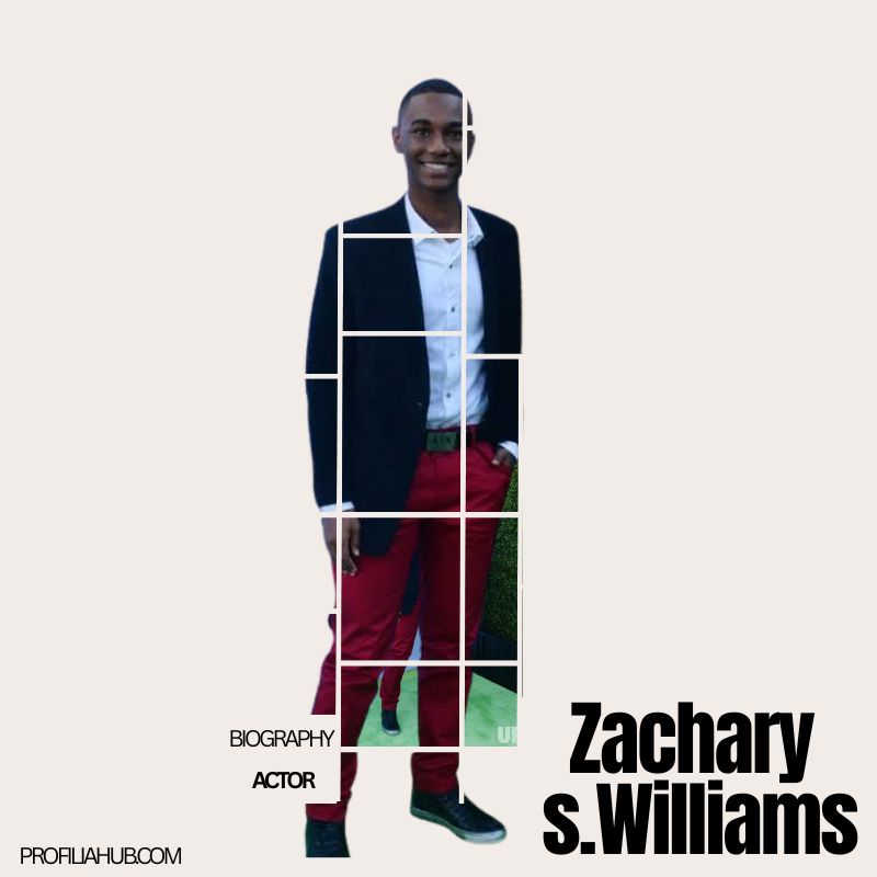 Zachary S. Williams