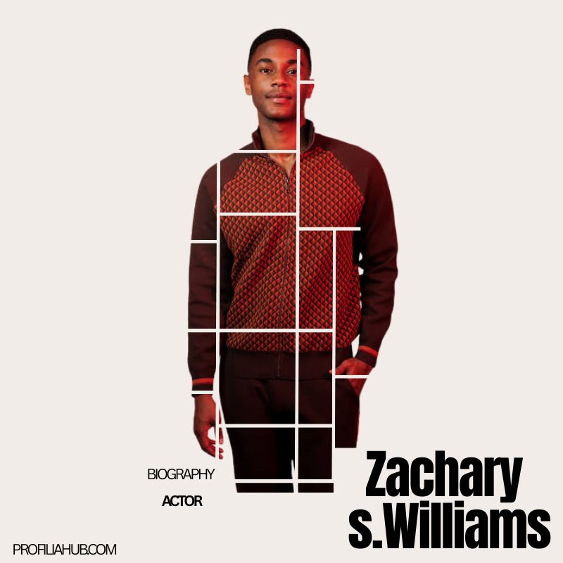Zachary S. Williams
