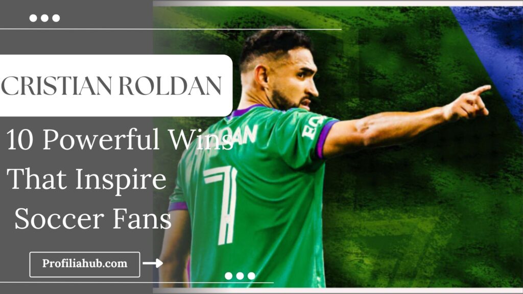 Cristian Roldan