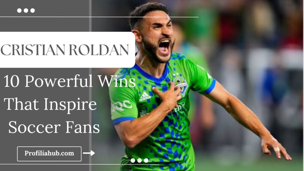 Cristian Roldan