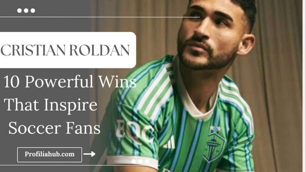 Cristian Roldan