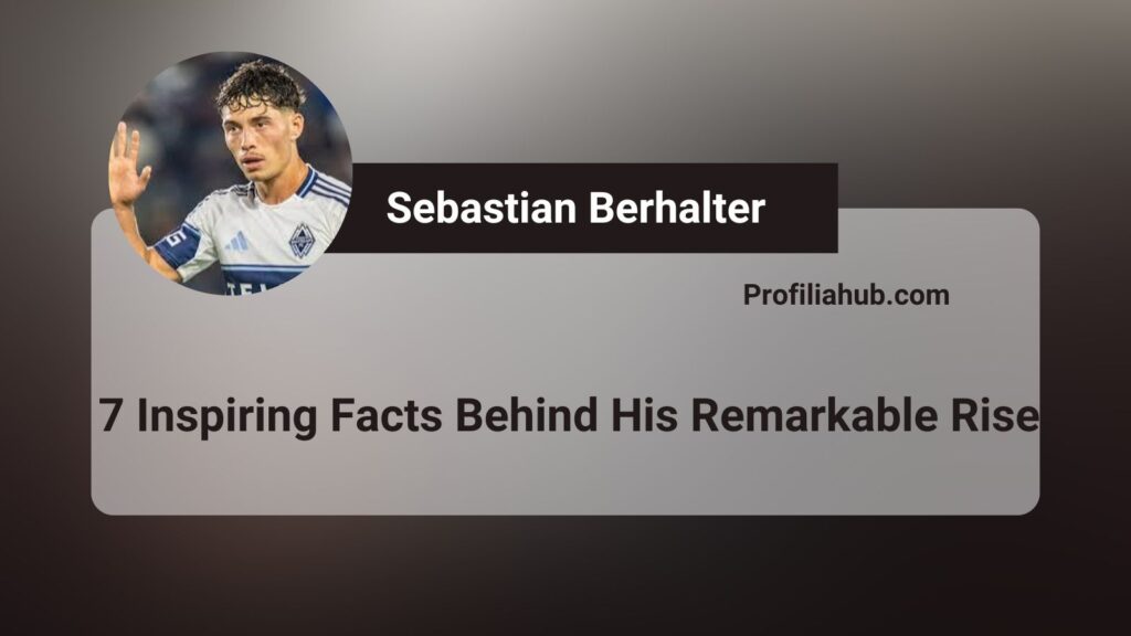 Sebastian Berhalter