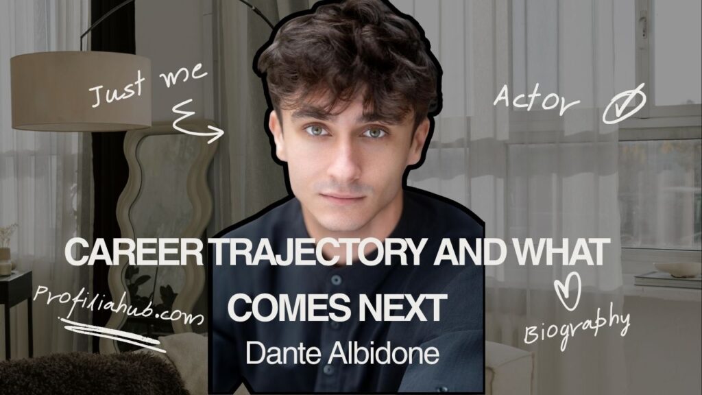 Dante Albidone