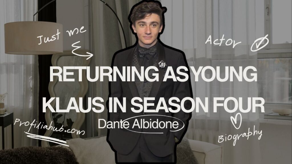 Dante Albidone