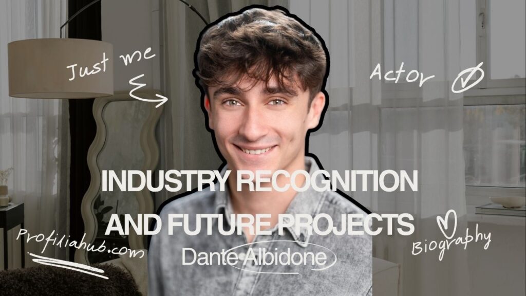Dante Albidone