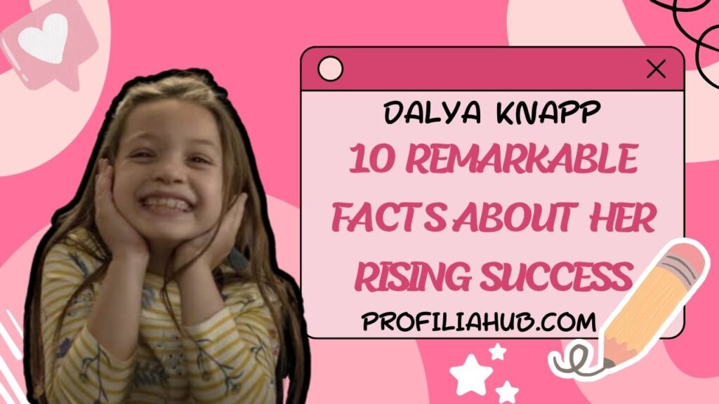 Dalya Knapp