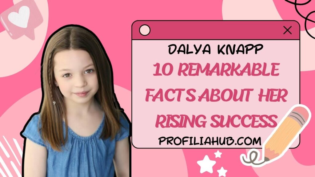 Dalya Knapp