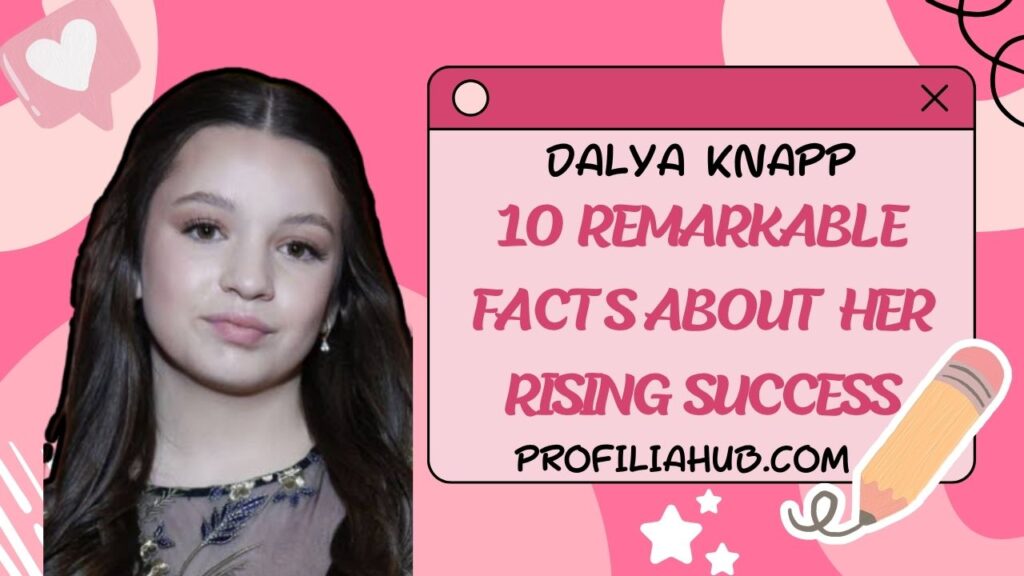 Dalya Knapp