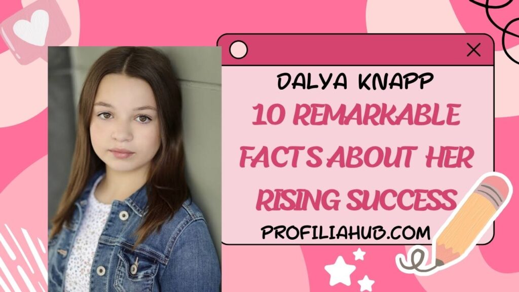 Dalya Knapp