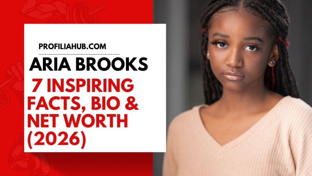 Aria Brooks