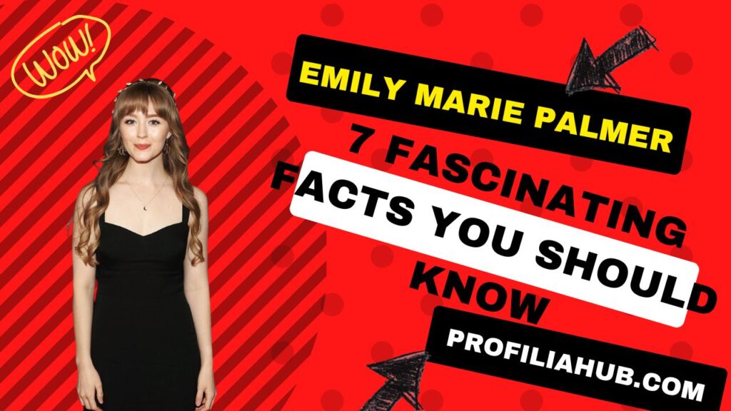 Emily Marie Palmer