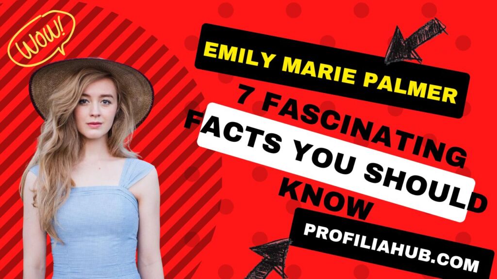 Emily Marie Palmer