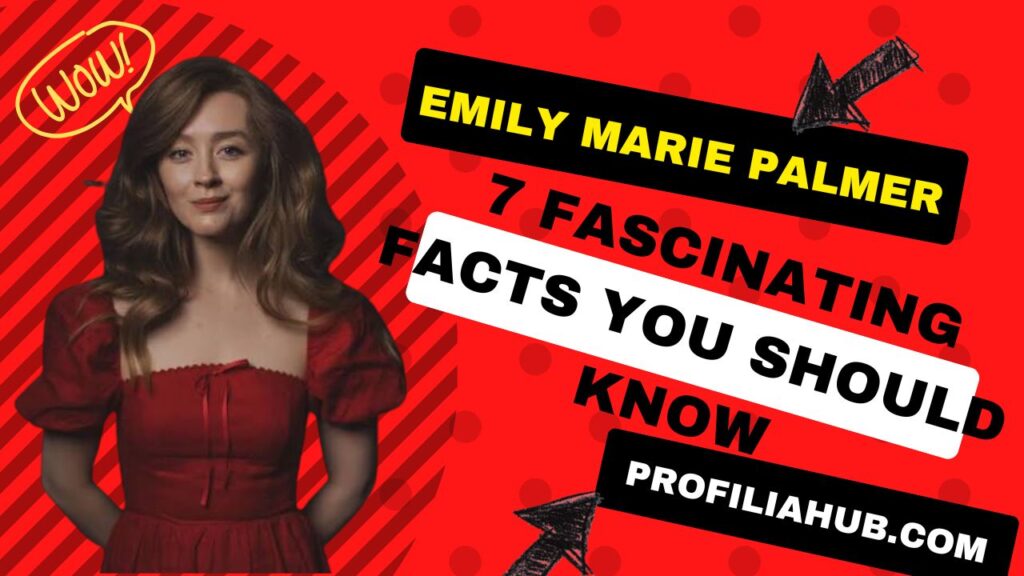 Emily Marie Palmer
